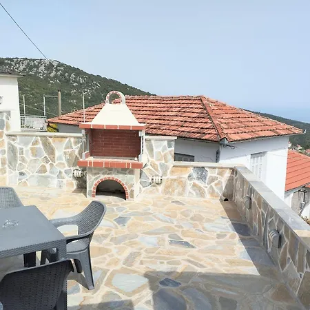 Tsonos Keramídhion