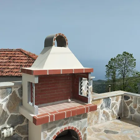 Tsonos Villa Keramídhion