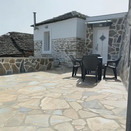 Tsonos Keramídi