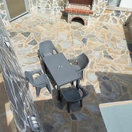 Vilă Tsonos Keramídhion