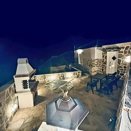 Tsonos * Keramídhion