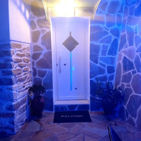 Tsonos فيلة *