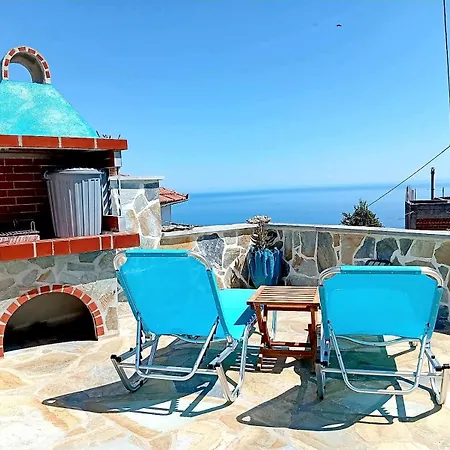 Tsonos فيلة