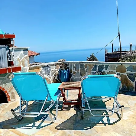 Tsonos Keramídhion