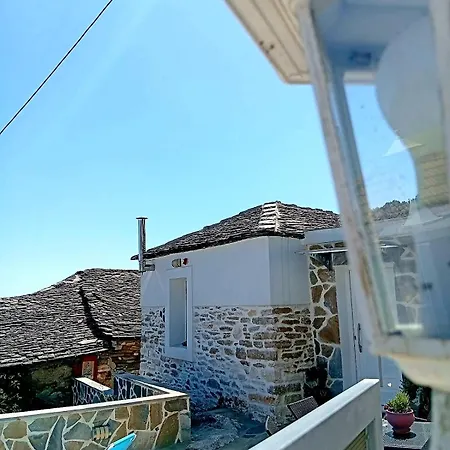 Tsonos