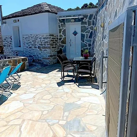 Tsonos Keramídhion